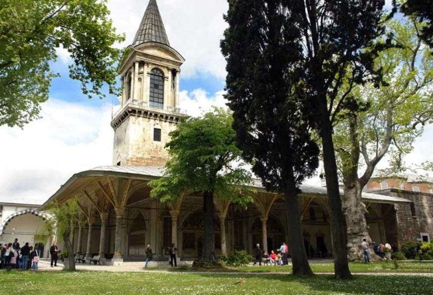 Istanbul City Tour from Bodrum With Hotel Acc. Istanbul City Tour from Bodrum With Hotel Acc.
