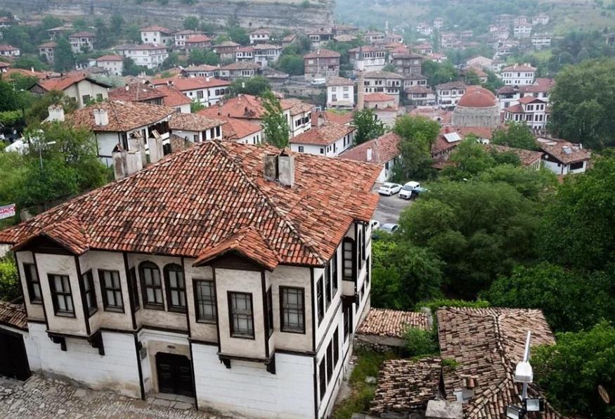 Daily Zonguldak – Safranbolu Tour Daily Zonguldak – Safranbolu Tour