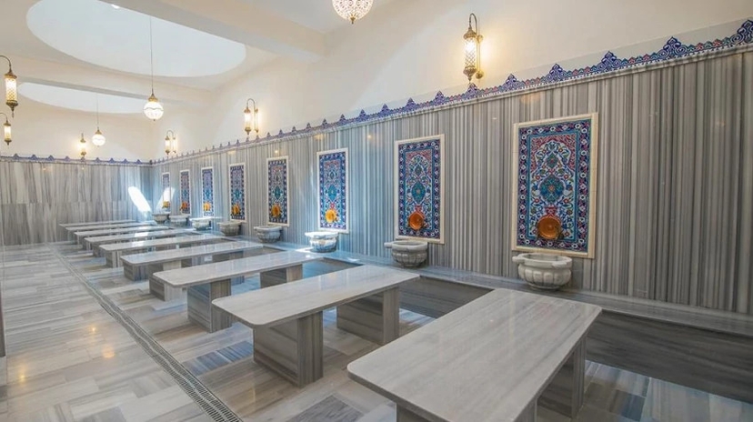 Daily Cappadocia Turkish Bath Tour 4