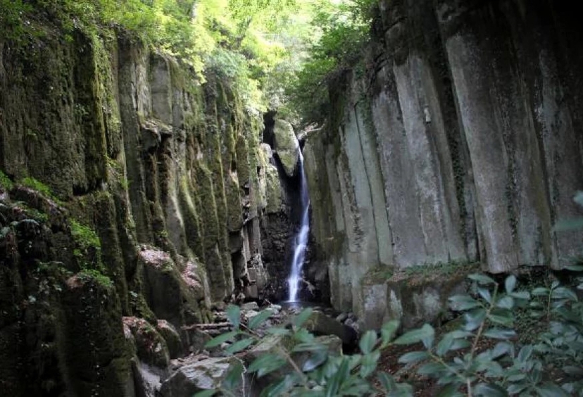 Daily Zonguldak Waterfalls & Shopping Tour 4