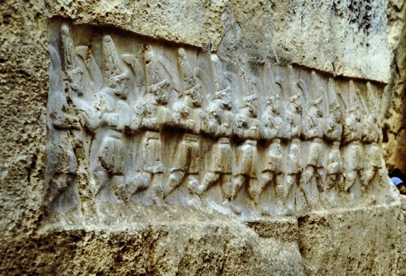 Daily Hattusa & Yazılıkaya Hittite Ruins Tour from Cappadocia (Lunch Included) 4