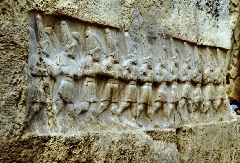 Daily Hattusa & Yazılıkaya Tour From Cappadocia 4