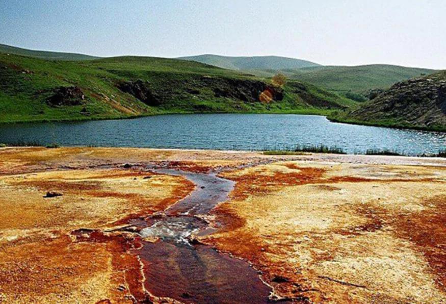 Daily Erzincan Lake & Museum Tour Daily Erzincan Lake & Museum Tour