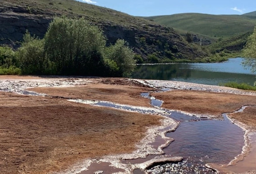 Daily Erzincan Lake & Museum Tour 3