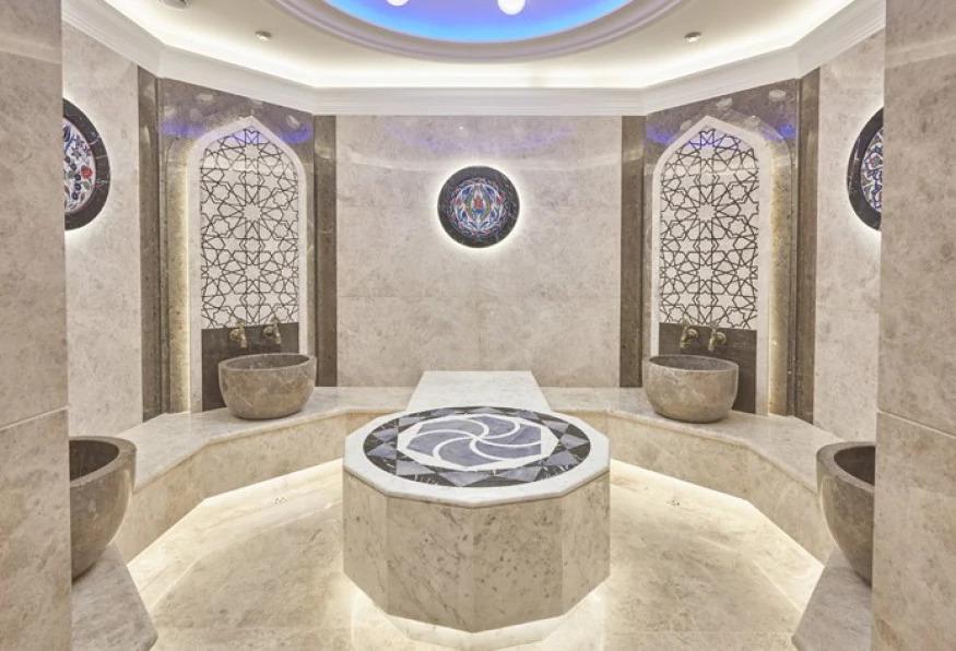 Daily Balikesir Turkish Bath Tour Daily Balikesir Turkish Bath Tour