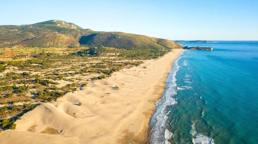 4 Days Patara City & Cooking Tour 4 Days Patara City & Cooking Tour