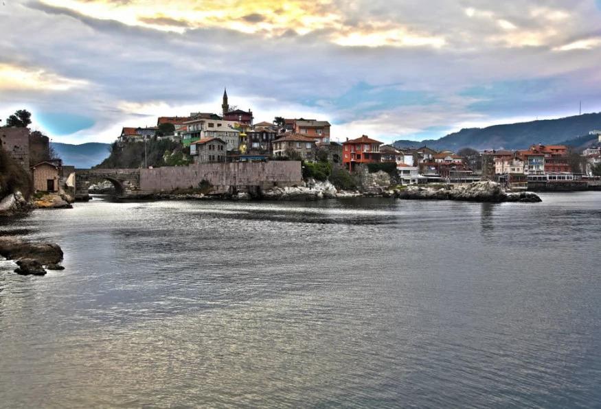 5 Days Bartin City & Cooking Tour 5 Days Bartin City & Cooking Tour