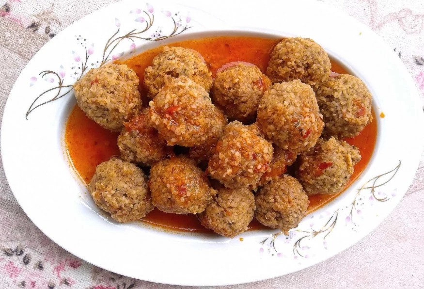 Daily Elazig Cooking Lesson & Shopping Tour 1