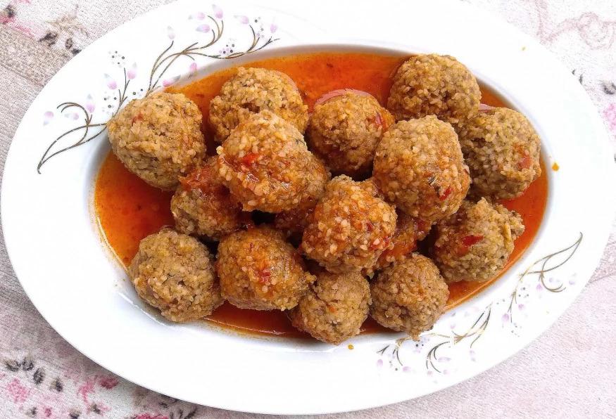 Daily Elazig Cooking Lesson & Shopping Tour Daily Elazig Cooking Lesson & Shopping Tour