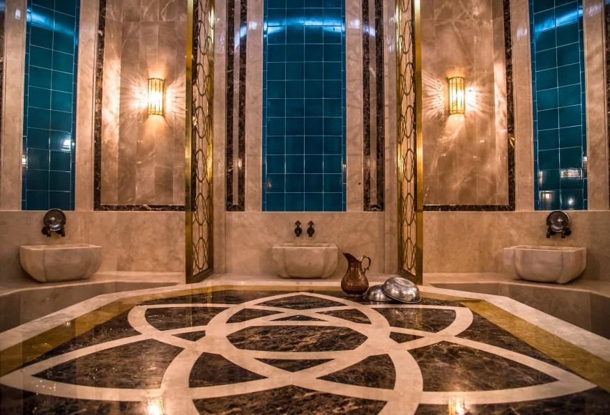 Daily Elazig Turkish Bath Tour Daily Elazig Turkish Bath Tour