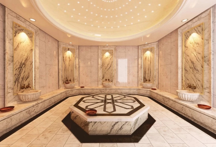 Daily Elazig Turkish Bath Tour 4