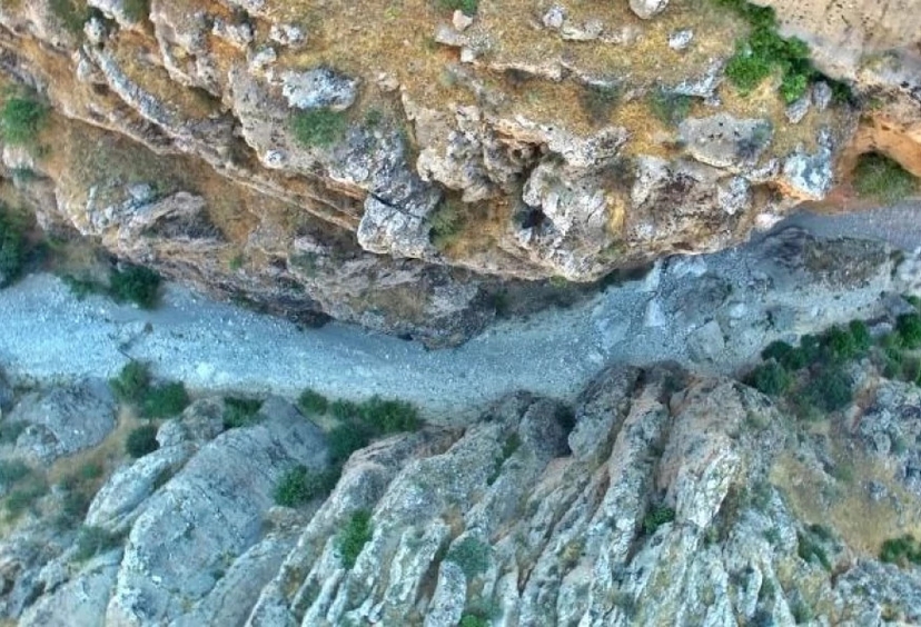 Daily Elazig Canyon & Waterfall Tour 3