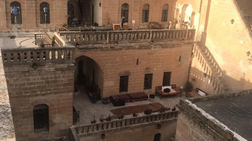 5 Days Mardin City - Cooking Tour & Turkish Bath 5 Days Mardin City - Cooking Tour & Turkish Bath