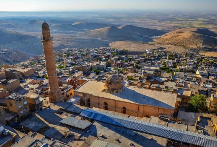 4 Days Mardin City & Cooking Tour 4 Days Mardin City & Cooking Tour