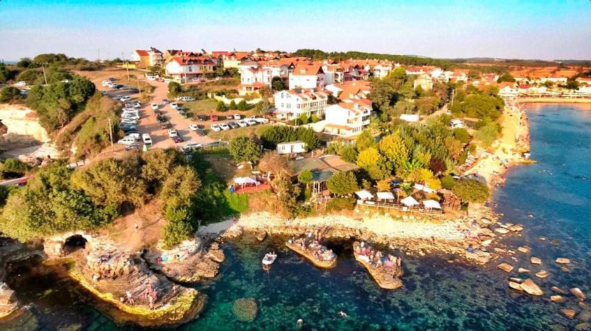 Daily Kocaeli - Kerpe Fishing Tour Daily Kocaeli - Kerpe Fishing Tour