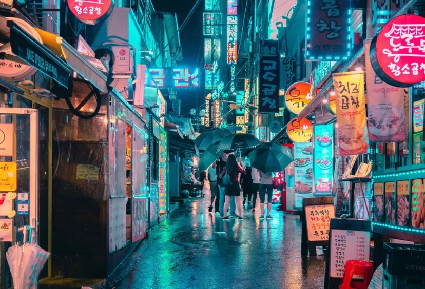 6 Days Seoul City Package Tour from South Korea 4