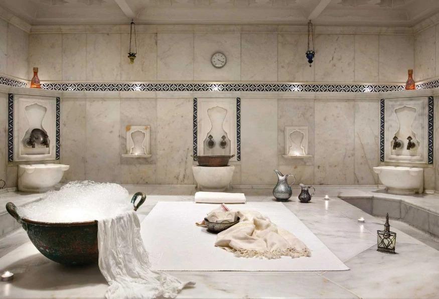 Daily Mugla Turkish Bath Tour Daily Mugla Turkish Bath Tour