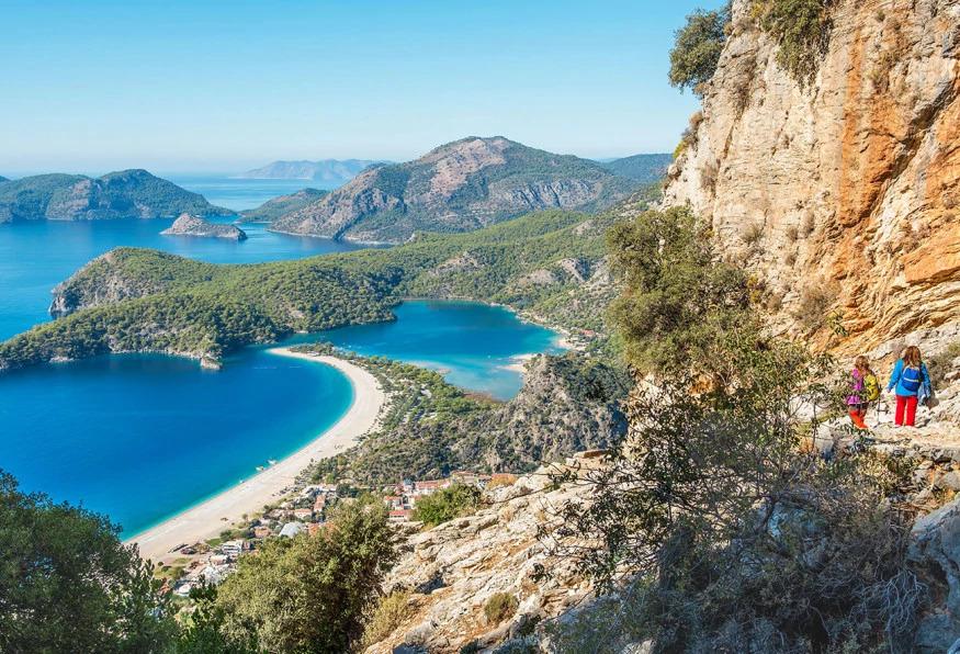 6 Days Mugla City & Cooking Tour 6 Days Mugla City & Cooking Tour
