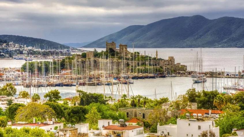 5 Days Mugla City & Cooking Tour 5 Days Mugla City & Cooking Tour