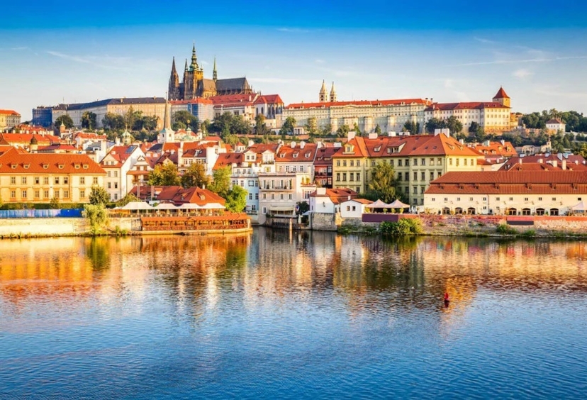 9 Days Castles of Czech Republic 2