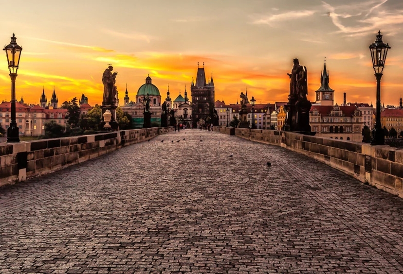 9 Days Castles of Czech Republic 3