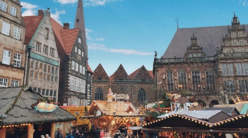 13 Days Germany At It’s Best Tour 2