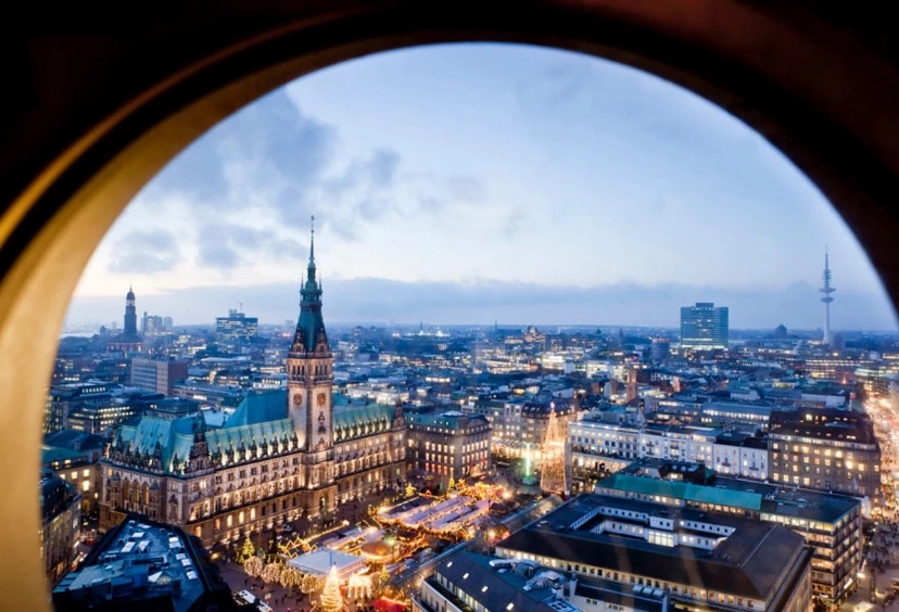 13 Days Germany At It’s Best Tour 3