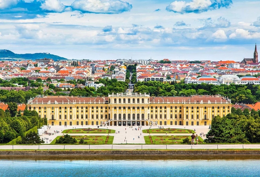 14 Days Grand Tour of Austria 4