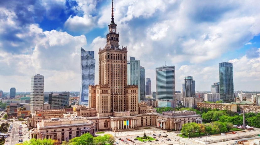 10 Days Grand Tour of Poland 3