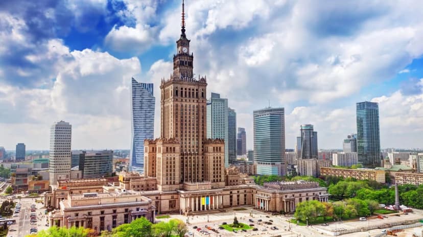 10 Days Grand Tour of Poland 3