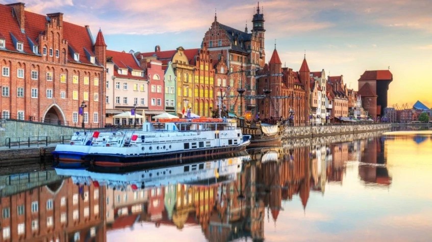 4 Days Krakow City Package 1