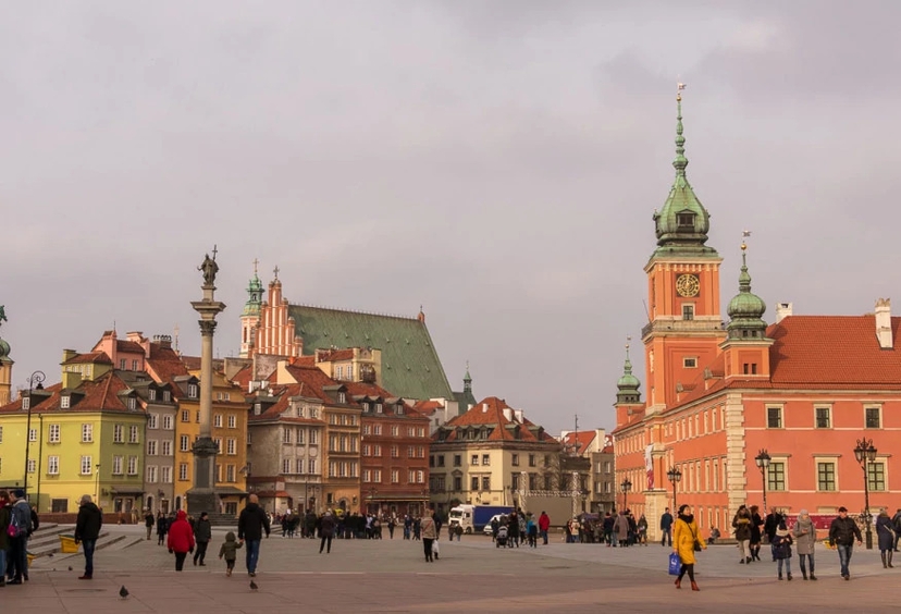 8 Days Poland & Czech Republic 3