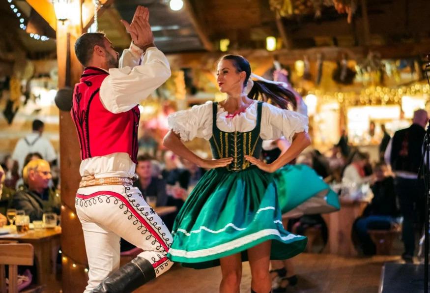 4 Days Prague City Package 4 Days Prague City Package