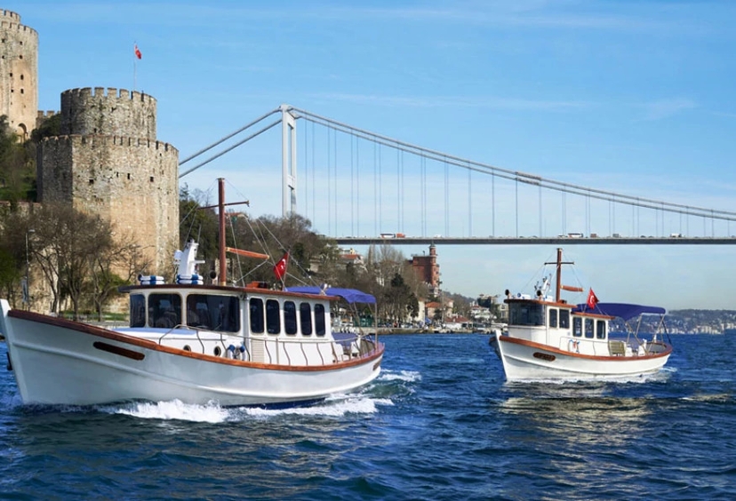 5 Days Luxury Istanbul Tour 4
