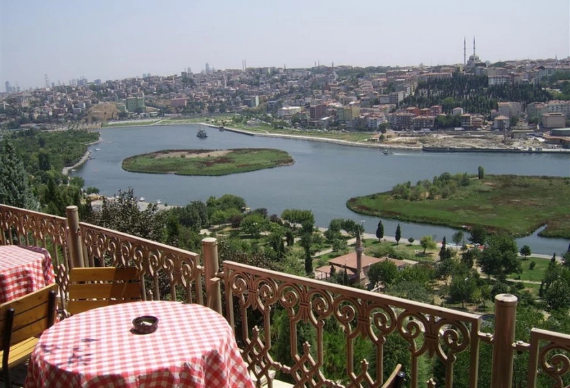 6 Days Luxury Istanbul City Tour 2
