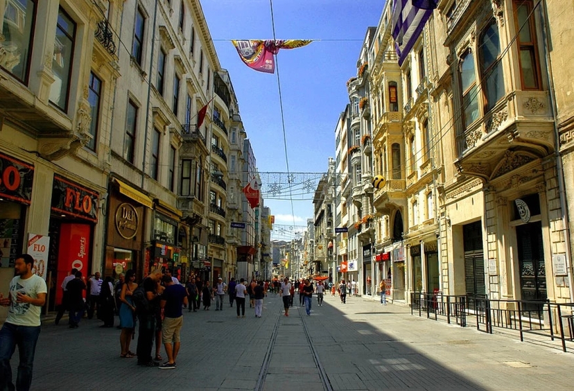 6 Days Luxury Istanbul City Tour 4