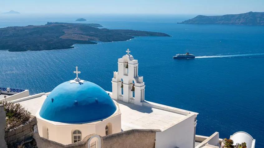 10 Days Magic Line Turkey Greece Cruise Line Tour 10 Days Magic Line Turkey Greece Cruise Line Tour