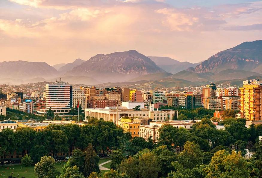 9 days of Culture and Activities Tour (Essential Albania) 9 days of Culture and Activities Tour (Essential Albania)