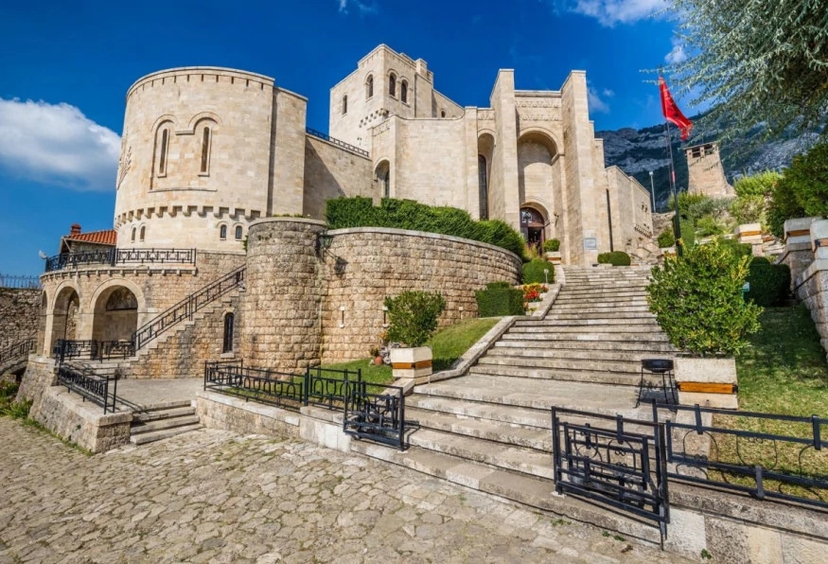 9 days of Culture and Activities Tour (Essential Albania) 2