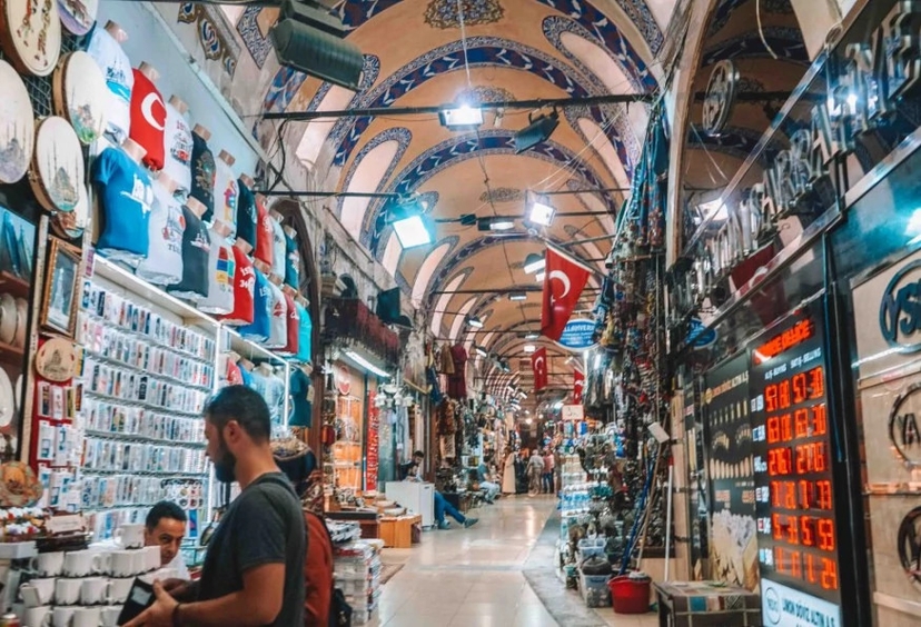 4 Days Luxury Istanbul Tour With Hilton Istanbul 3