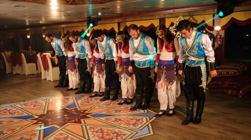 6 Days Luxury Istanbul Tour With Ciragan Hotel 1
