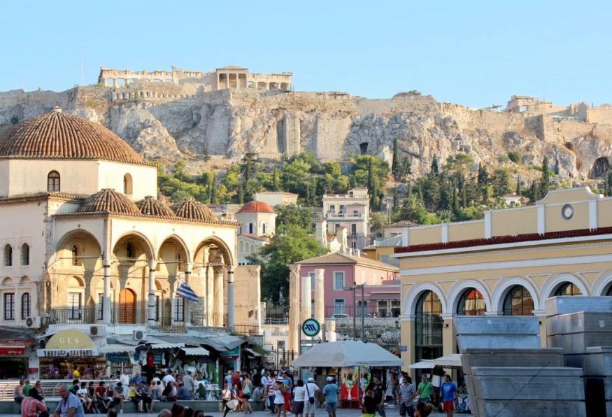 5 Days Greece Tour 5 Days Greece Tour