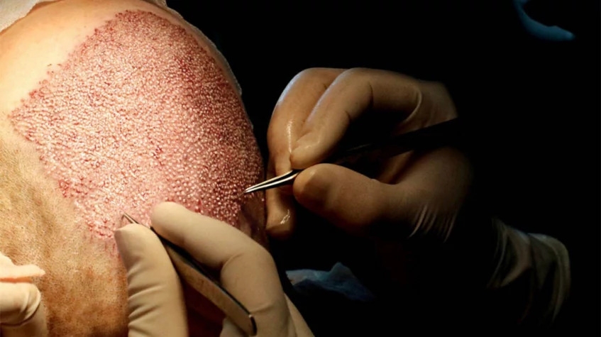 4 Days Hair Transplantation & City Package Tour 1
