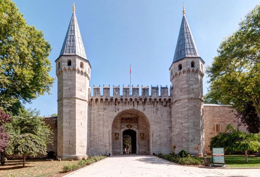 10 Days Special Turkey Tour 10 Days Special Turkey Tour
