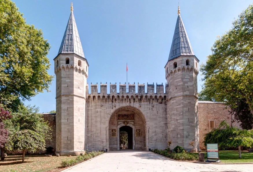10 Days Special Turkey Tour 1