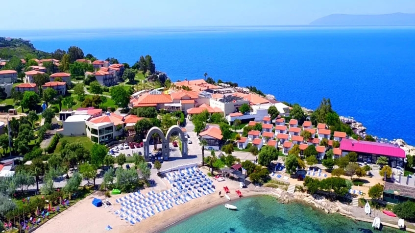 3 Days Dive & Watersports Package 1