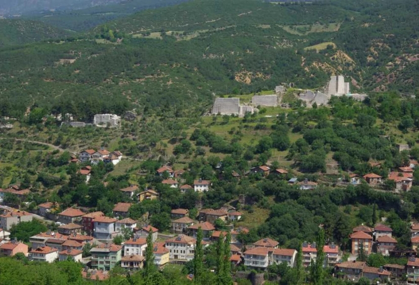 7 Days Gastronomical - Historical Tokat Eco Tour 3