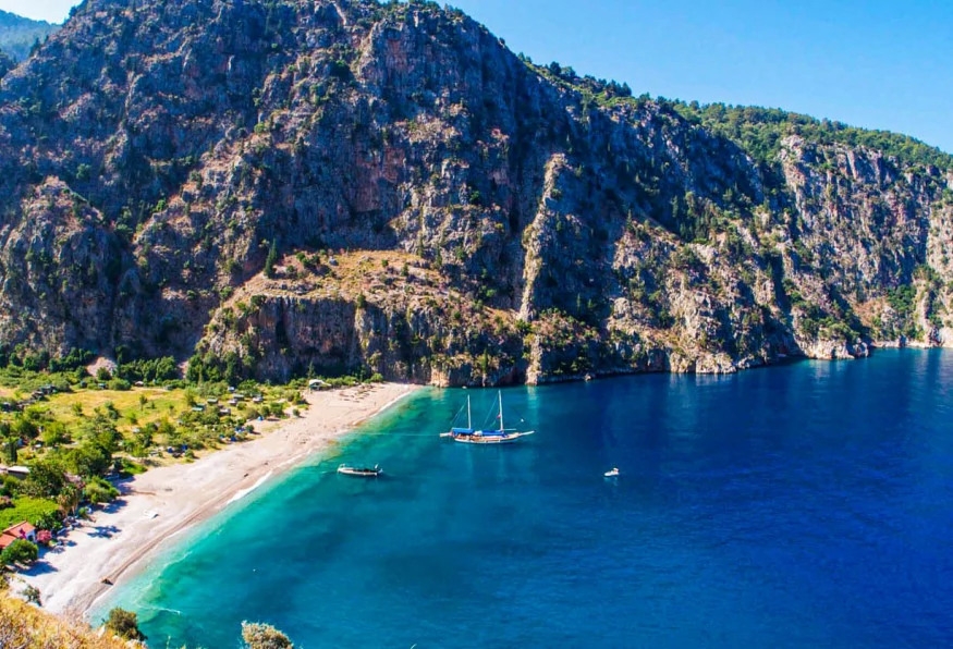 15 Days Eco Tourism Tour Turkey 1