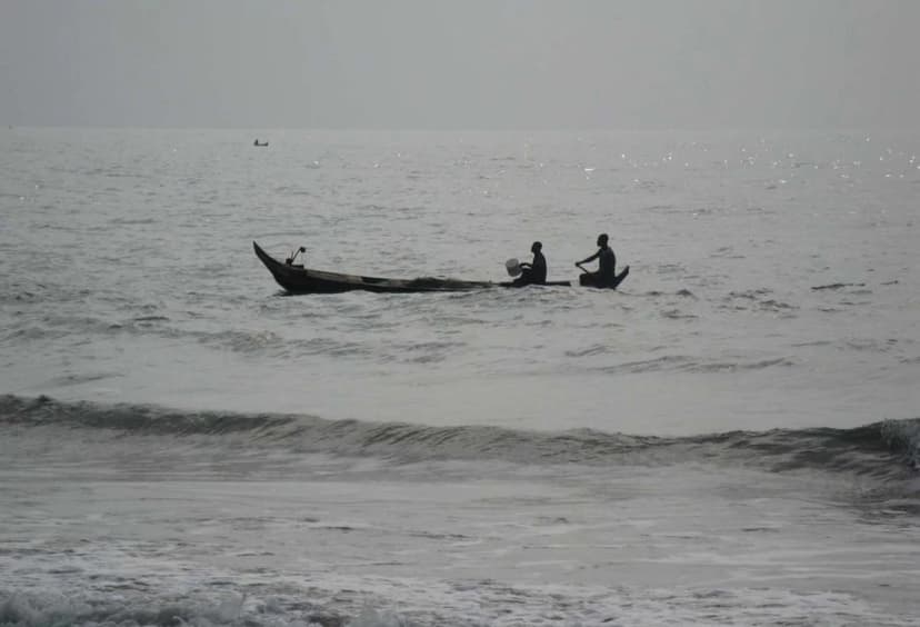 8 Days Discover Ghana Tour 2