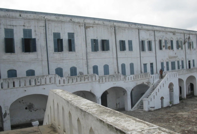 8 Days Discover Ghana Tour 3